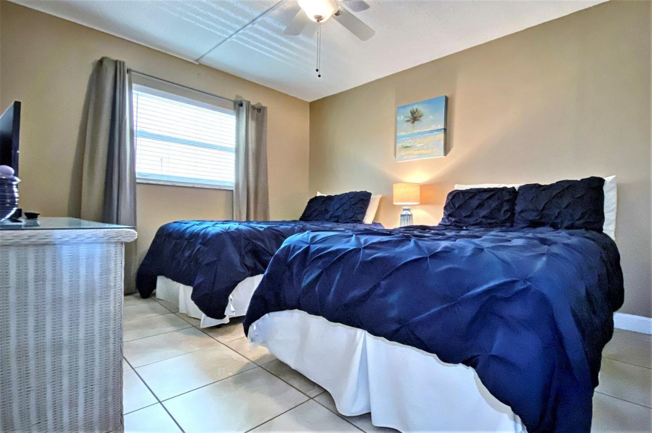 Holiday Villas III 510 Clearwater Beach Exterior foto